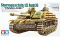 TAMIYA 35310 1/35 WW II德國.陸軍 StuG III Ausf.G 三號突擊炮...