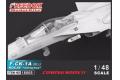 FREEDOM MODELS FD-18005sp 1/48 台灣.空軍 FCK1-A/C IDF '經國號'單座版 戰鬥機/限定版