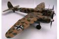 REVELL 03988 1/32 WW II德國.空軍 容克斯公司 JU 88A-4戰鬥機