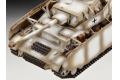 REVELL 03184 1/72 WW II德國.陸軍 Pz.Kpfw IV Ausf.H 四號H型坦克