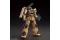 BANDAI 5057976 1/144 ORIGIN#019 MS-06CK 簡易加農薩克 ZAKU HALF CANNON