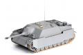 DRAGON 3594 1/35 阿拉伯陣線 JAGDPANZER IV L/48突擊炮車/中東戰爭式樣