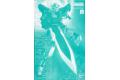 BANDAI 186499 1/100 GN-001 REII 能天使R2 GUNDAM EXIA ...