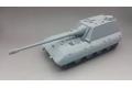 AMUSING 35A017 1/35 WW II德國.陸軍 E100超重驅逐戰車