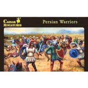 CAESAR MINIATURES H-066 1/72 波斯戰士人物