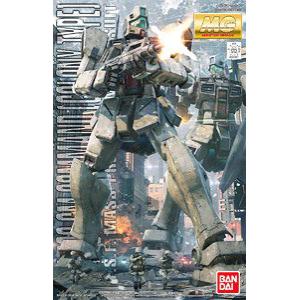 BANDAI 222257 1/100 RGM-79G 吉姆.突擊(殖民地規格) GM COMMAND(COLONY TYPE)