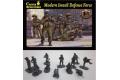 CAESAR MINIATURES H-057 1/72 現役以色列.國防軍陸軍步兵人物