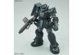 BANDAI 221056 1/144 ORIGIN#020 YMS-11 迅捷薩克(基西莉亞部隊) ACT ZAKU(KYCILIA'S FORCES)