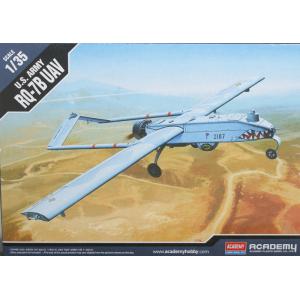 ACADEMY 12117 1/35 美國.陸軍 RQ-7B無人航空載具