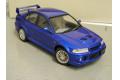 HASEGAWA 20336 1/24 三菱汽車 LANCER GSR 六代轎跑車