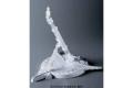 BANDAI 256890 1/100/1/144 天上人徽章.展示架/白色 ACTION BASE--CELESTIAL BEING VER.(WHITE)