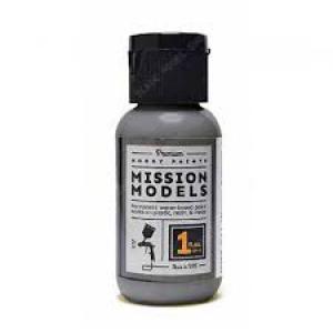 MISSION MODELS MMS-003 灰色底漆 GRAY PRIMER