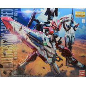 BANDDAI 5063530 1/100 MBF-02VV紅色異端鋼彈.羅‧裘爾搭載機 GUNDAM ASTRAY TURN RE