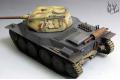 AMUSING 35A019 1/35 WW II德國.陸軍 Sd.Kfz.38D坦克