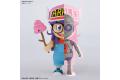 BANDAI 225738 FIGURE-RISE系列--怪博士與機器娃娃--阿菈蕾 DR. SLUMP ARALE