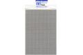 TAMIYA 87169 造景用紙張--灰磚地板A DIORAMA MATERIAL SHEET--GRAY-COLORED BRICKWORK A