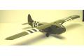 ITALERI 0118 1/72 WW II美國.陸軍 WACO公司 CG-4'哈德良'滑翔機