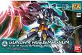 BANDAI 5059237 1/144 BUILD DIVERS系列--#001 鋼彈AGEII.重火力型.麥格農  GUNDAM AGEII MAGNUM