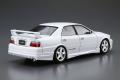 AOSHIMA 055250 1/24 豐田汽車 JZX100'CHASER'轎跑車/1998年式樣