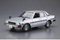 AOSHIMA 055243 1/24 豐田汽車 E70'卡羅納/COROLLA'GT/DX轎跑車/1991年式樣/2選1