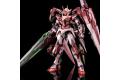 BANDAI 228324 1/100 OO七劍鋼彈(TRANS-AM模式.特殊鍍膜版) OO GUNDAM SEVEN SWORD/G(TTRANS-AM MODE/SPECIAL COATING)