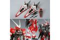 BANDDAI 5063530 1/100 MBF-02VV紅色異端鋼彈.羅‧裘爾搭載機 GUNDAM ASTRAY TURN RE