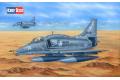 HOBBY BOSS 81766 1/48 美國.空軍 A-4M'天鷹'攻擊機