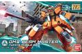 BANDAI 225731 1/144 BUILD DIVERS系列--吉姆III光束大師 GMIII BEAM MASTER