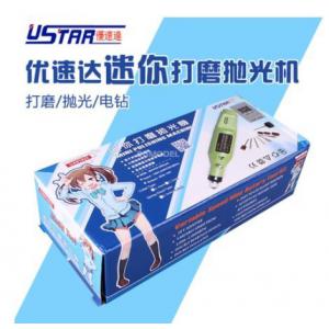 U-STAR UA-91623 迷你打磨拋光機 MINI POLISHING MACHINE