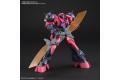 BANDAI 225745 1/144 BUILD DIVERS系列--#005 OGRE 食人魔刃 GN-X