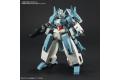 BANDAI 225749 1/144 BUILD DIVERS系列--#006 賢妃型.幟天使鋼彈 SERAVEE GUNDAM SCHEHERAZADE