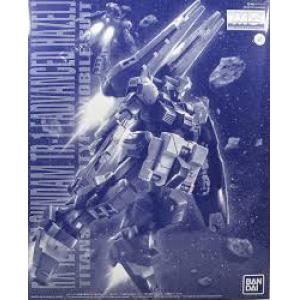 BANDAI 228328 1/100 魂商店限定版--RX-121-2A鋼彈TR-1迪坦斯.高級海茲爾 ADVANCED HAZEL