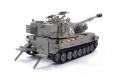 AFV CLUB 35293 1/35 以色列.國防軍陸軍 M-109A2自走榴彈砲/首批送樹脂製人物