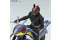 BANDAI 218429 假面騎士載具系列--#006 異能戰蝗 Kamen Rider Acrobatter