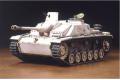 TAMIYA 32525 1/48 WW II德國.陸軍 Sd.Kfz.142/1 Ausf.G三號G型突擊炮