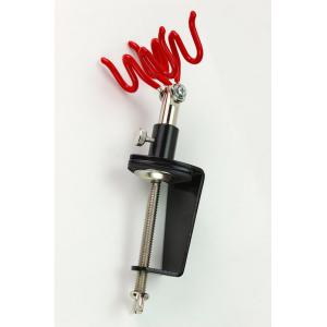 M-BOX ass-032 桌邊夾式噴筆架 TABLE CLIP-ON AIRBRUSH HOLDER