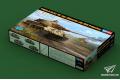 HOBB BOSS 84533 1/35 WW II德國.陸軍 Pz.Kpfw. VI Sd.Kfz...