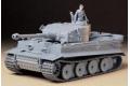 TAMIYA 35216 1/35 WW II德國.陸軍 Sd.Kfz.181 Ausf.E'虎一'早期生產型坦克