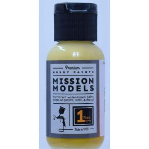 MISSION MODELS MMP-067 鋅鉻黃色 YELLOW ZINC CHROMATE