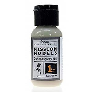 MISSION MODELS MMP-036 以色列國防軍 沙灰色2 IDF SANDGREY VERSION 2