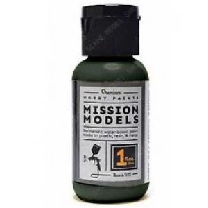 MISSION MODELS MMP-032 現代俄羅斯車輛綠色 MODERN RUSSIAN GREEN