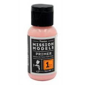 MISSION MODELS MMS-005 粉紅色底漆 PINK PRIMER