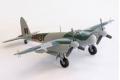 TAMIYA 60765 1/72  WW II英國.空軍 '蚊'NF.MK-XIII/XVII戰鬥轟炸機