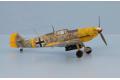 TAMIYA 60755 1/72  WW II 德國.空軍 梅賽斯密特公司 BF-109E/7 TROP戰鬥機