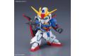 BANDAI 5059572 SDCS系列--Z鋼彈 ZETA SD GUNDAM CROSS SILHOOUETTE