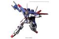 BANDAI 5063151 1/100 MSZ-010 ZZ鋼彈/VER.KA版 ZZ GUNDAM