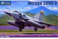 KITTY HAWK KH-32020 1/32 法國.達梭飛機公司 '幻象/MIRAGE'戰鬥機