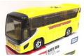 FUJIMI 011110 1/32 日野汽車 SUPER HI-DECKER觀光巴士/北海道.哈多巴士式樣@@