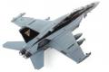 ACADEMY 12560 1/72 美國.海軍 波音公司EA-18G'咆哮者'電子戰飛機/VAQ-141'影子鷹'中隊式樣