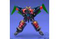 BANDAI 125113 盒玩.SUPER MINIPLA系列--勇者王.我王戰牙 GAOGAIGAR